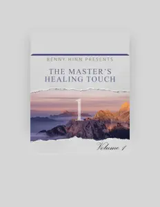 Dengarkan Benny Hinn, tonton video musik, baca bio, lihat tanggal tur & lainnya!