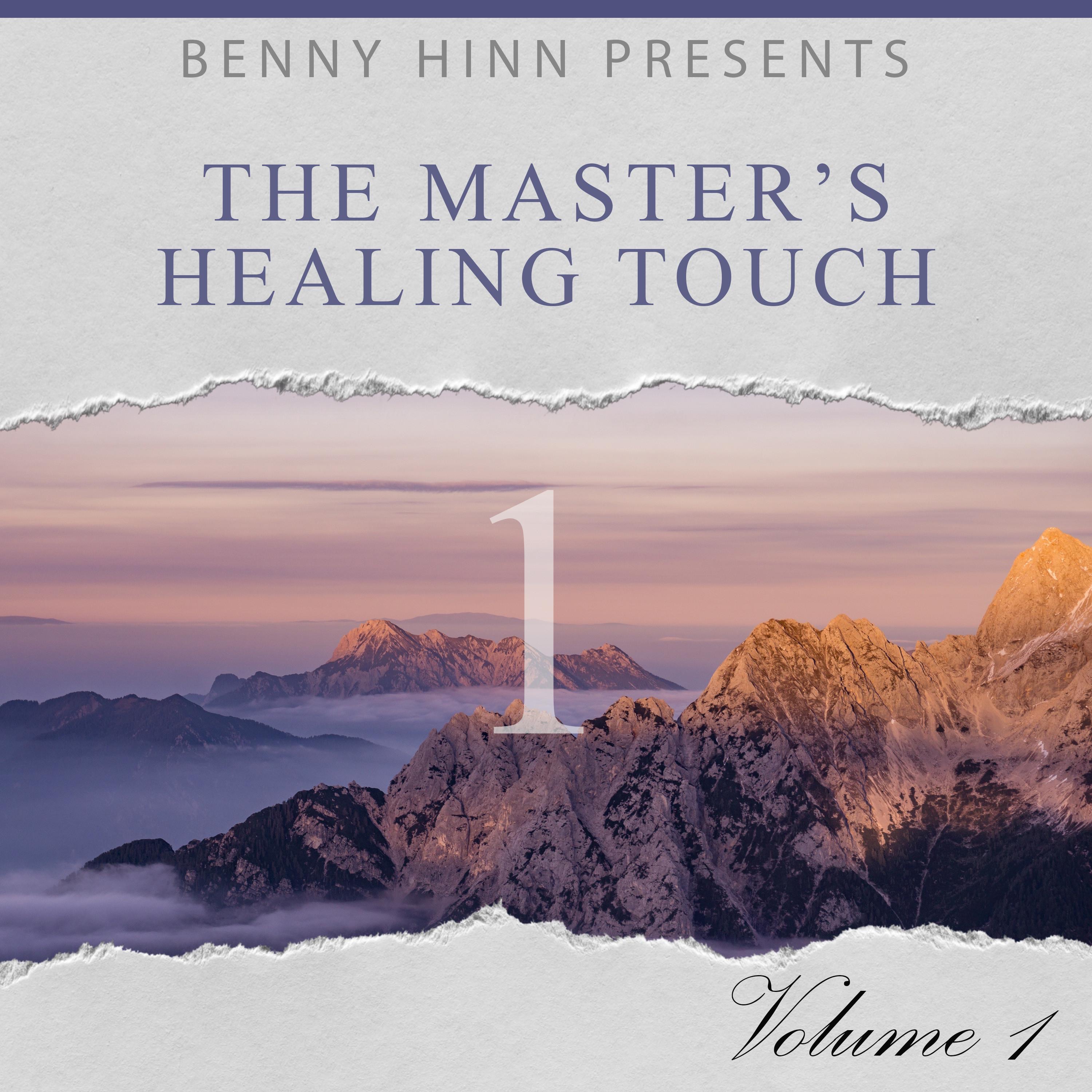 Benny Hinn - You Deserve the Glory