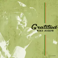 Gratitud — Mike Joseph