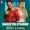 Sangeetha Utsavam - Best Tamil Duets of Spb & K. S. Chitra