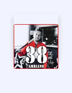 Listen to Amriano, watch music videos, read bio, see tour dates & more!