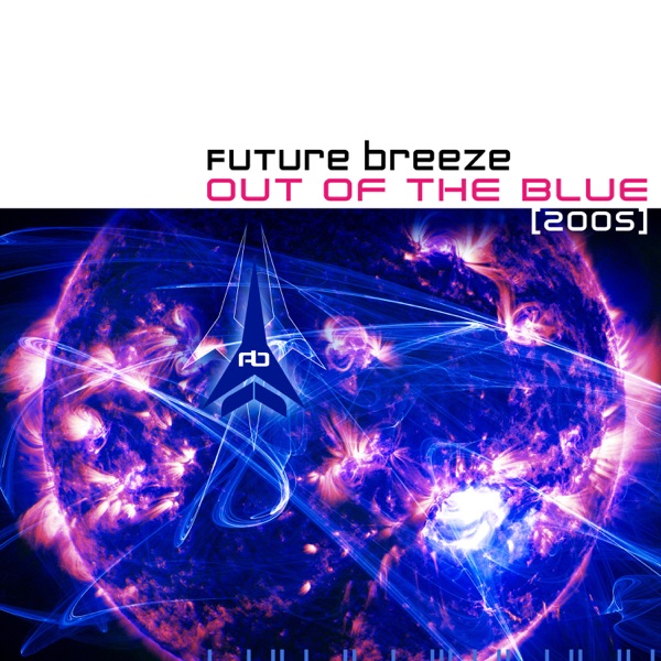 Out of the Blue - EP