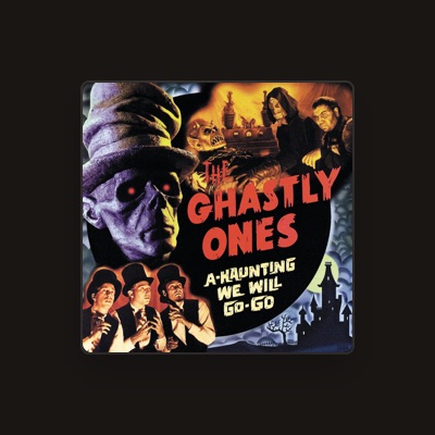 Listen to The Ghastly Ones, watch music videos, read bio, see tour dates & more!