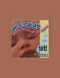The Lullaby Orchestraを聴いたり、ミュージックビデオを鑑賞したり、経歴やツアー日程などを確認したりしましょう！