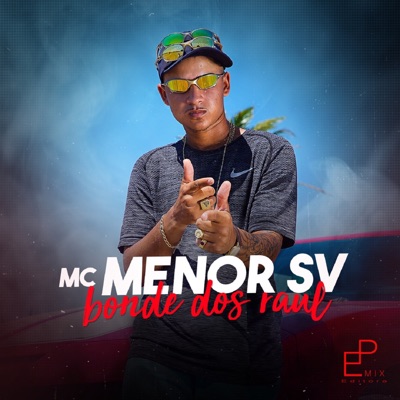 Bonde dos Raul - Single