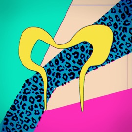 Together (feat. BASI) Nulbarich