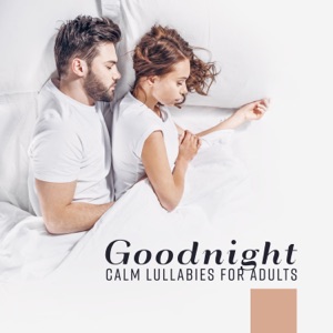 Goodnight: Calm Lullabies for Adults, Deep Silence, Delicate Nature Sounds