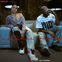 Distance (feat. Eljae) [Remix] - Single - Just Malsz