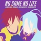 No Game No Life feat Iron Mouse Shirobeats Single