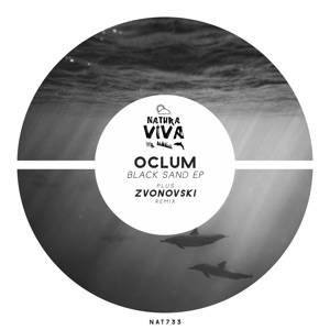 Black Sand - EP