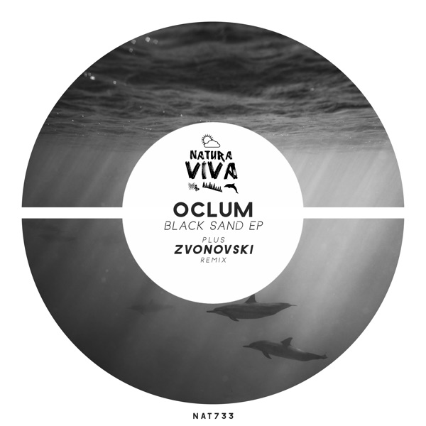 Black Sand - EP