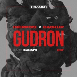Gudron (feat. Dunats) - Single