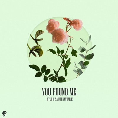 You Found Me - Single