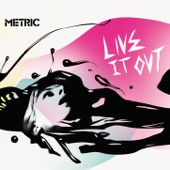 Metric - Glass Ceiling