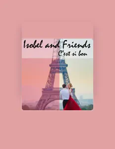 Listen to Isobel and Friends, watch music videos, read bio, see tour dates & more!