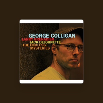 George Colligan