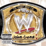 Album cover for You Can't See Me (WWE)