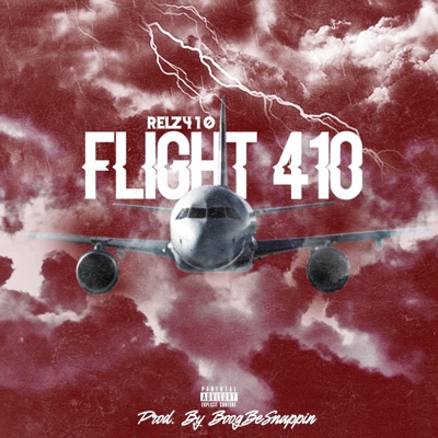 Flight 410 - EP