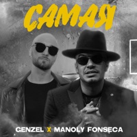 Самая - Single - Genzel & Manoly Fonseca