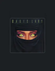 Listen to Magic Lady, watch music videos, read bio, see tour dates & more!
