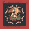 A.I.M (American Indian Movement) - Ode'min Kwe Singers