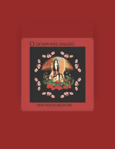 Dengarkan Ode'min Kwe Singers, tonton video musik, baca bio, lihat tanggal tur & lainnya!