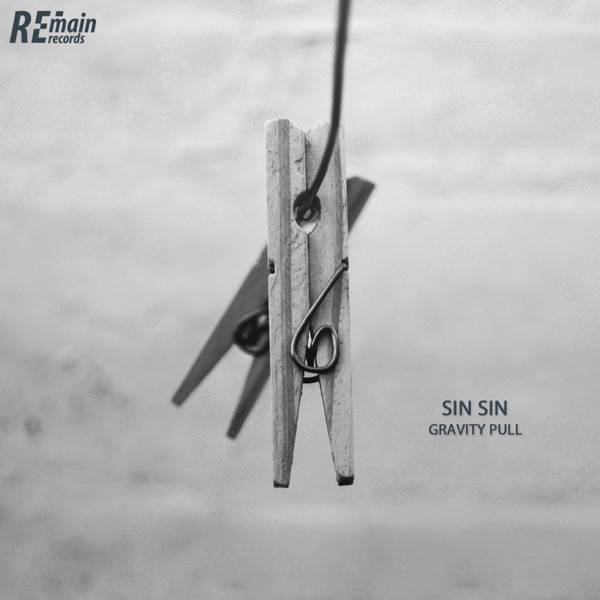 Gravity Pull - EP
