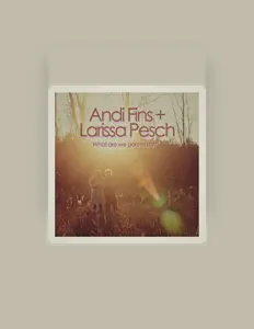 Dengarkan Larissa Pesch, tonton video musik, baca bio, lihat tanggal tur & lainnya!