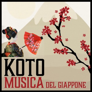 Koto musica del Giappone - Musica tradizionale per il relax, la vita zen