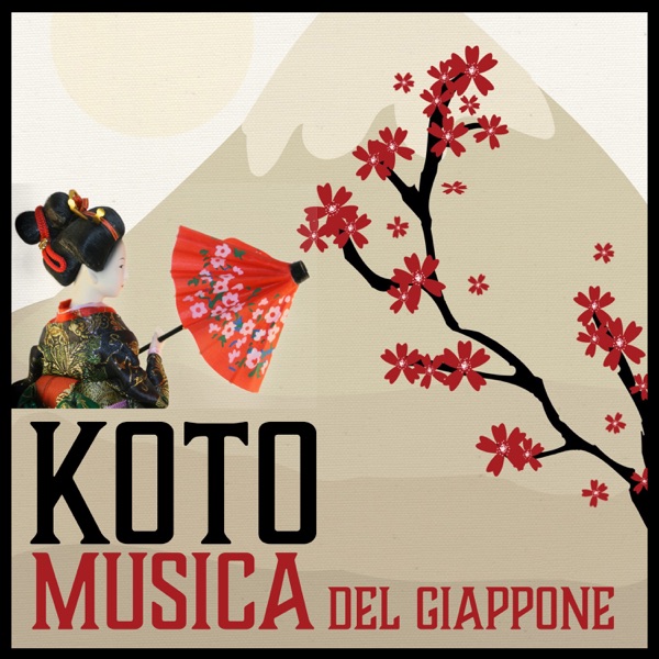 Koto musica del Giappone - Musica tradizionale per il relax, la vita zen