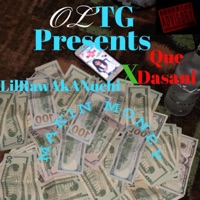 Makin' Money - Single - LilRawAkANuchi & Que Dasani