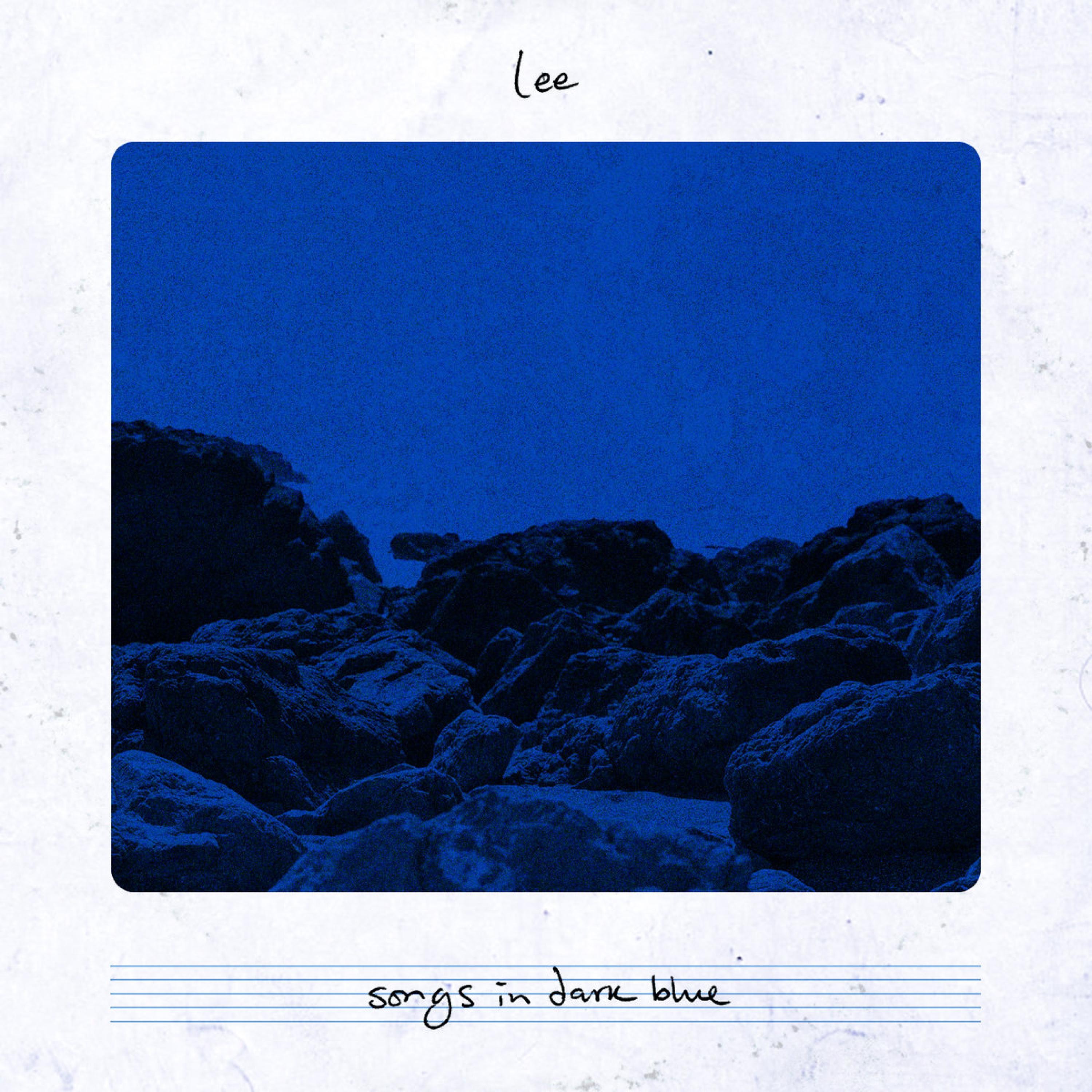 Songs in Dark Blue