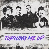 Turning Me Up (Hadal Ahbek) artwork