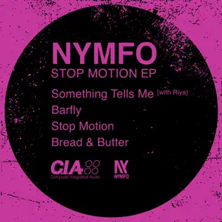 last ned album Nymfo - Stop Motion EP
