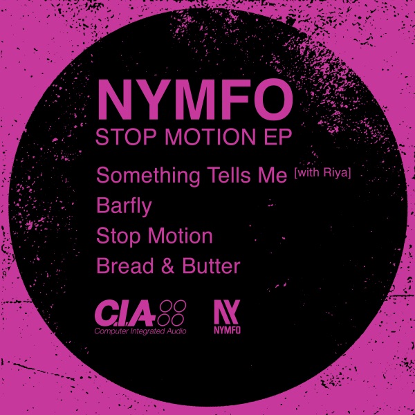 Stop Motion - EP
