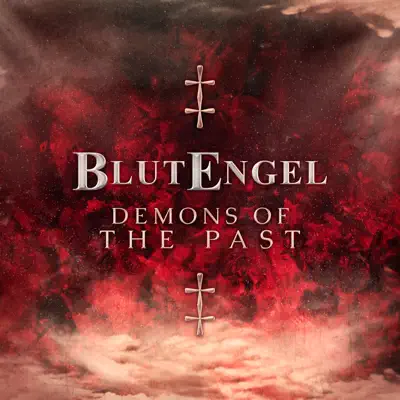 Demons of the Past - EP - Blutengel