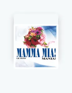 A. B. Maniaを聴いたり、ミュージックビデオを鑑賞したり、経歴やツアー日程などを確認したりしましょう！