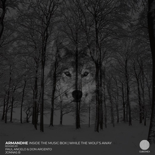 Inside the Music Box While the Wolf's Away