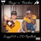 Show Up (feat. Chriz Milly & Blvck Jesus) - JD Reallah & Jayy808 lyrics