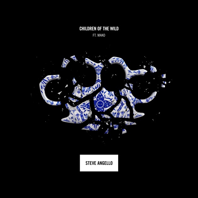 Show Me Love (feat. Robin S.) - Album by Steve Angello