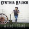 Hangry - Cynthia Rausch lyrics
