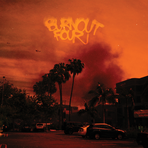 LNDN DRGS - Apple Music