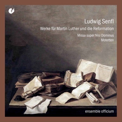 Senfl: Choral Works