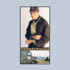 littlebitwild (feat. Mallrat) - Single