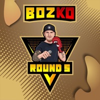 Round 5(underdog) - Single - Bozko