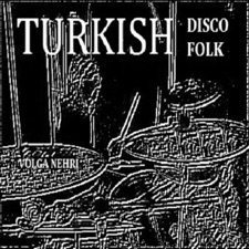 Arşivplak - Volga Nehri (Turkish Disco Folk)
