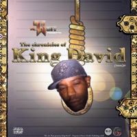 The Chronicles of King David - Single - Deuce Double