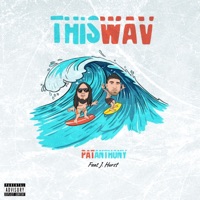 This WAV (feat. J. Hurst) - Single - Pat Anthony