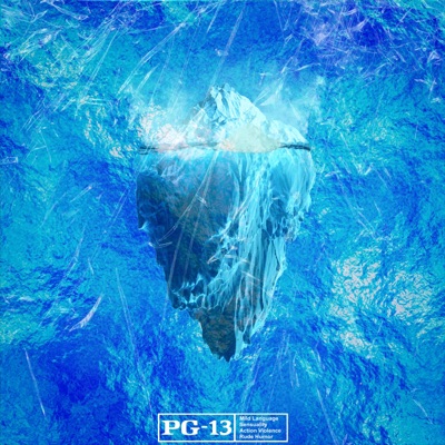 Iceberg - Single