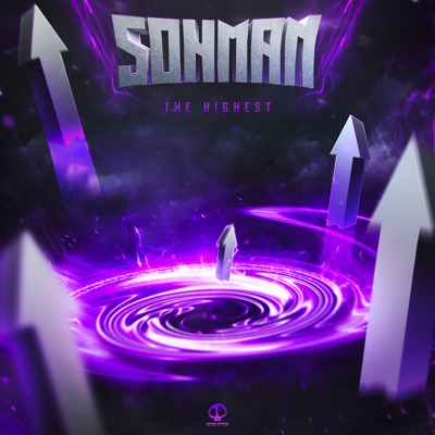 The Highest - EP